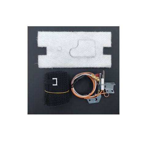 NBK Aftermarket PILOT ASSEMBLY 170 DEGREE NG KIT - 20430K/OEM-100109261