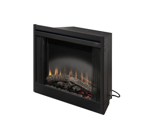 Dimplex 39 Standard Built In Fireplace - BF39STP