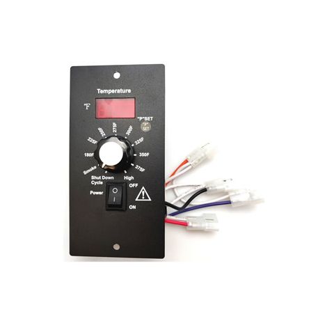 NBK Aftermarket CONTROL BOARD - 20174/OEM-BAC236