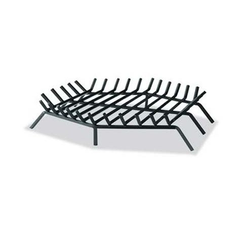Uniflame 36" X 36" Bar Grate - Hex Shape - C-1552