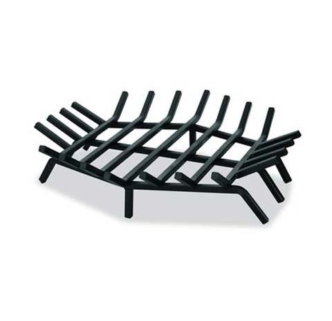 Uniflame 27" X 27" Bar Grate - Hex Shape - C-1546