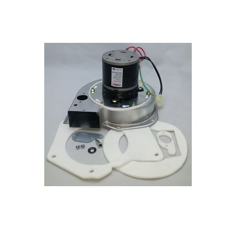 NBK Aftermarket BLOWER MOTOR - EXHAUST 115V - 60HZ - 3000 RPM - 0.29A - 20135/OEM-12156009
