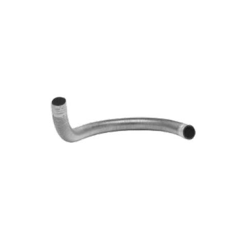 DuraVent 4 PelletVent 60 Flex Pipe - 4PVL-60F