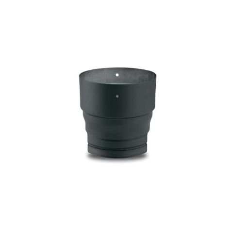 Security Chimneys 6'' SW Increaser Pipe Length (6''-8'') - 6SWIN8