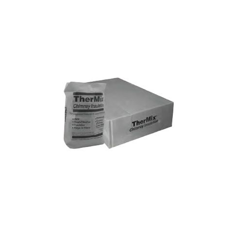 M&G DuraVent TherMix Box - RNS-TMX