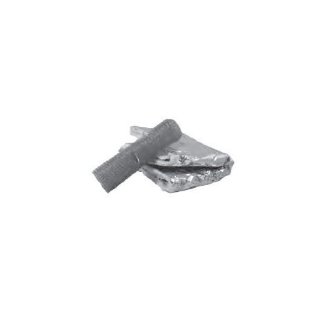 M&G DuraVent 6" DuraLiner 5"-6" DuraLiner Insulation Kit (5' section ProMesh and 1/2" x 5' sec of Profoil (tape and pipe length not incuded) - 6DL-IK