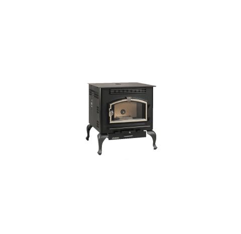 US Stove Company 6039HF Hearth Focus Corn/Pellet Heater - 6039HF
