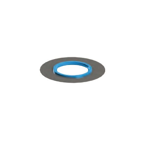 M&G DuraVent 3" PolyPro Upper Plate Reline System - 3PPS-RPU