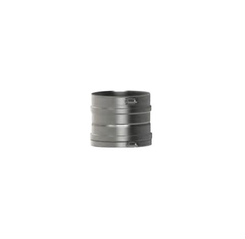 M&G DuraVent 4" PolyPro 4" FasNSeal Universal Adapter to 4" PolyPro - FSAAU4-4PP