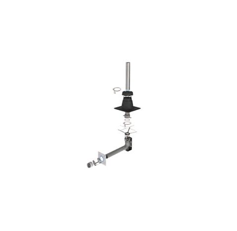 M&G DuraVent 5" PolyPro Flex Chimney Lining Kit - 5PPS-FKL