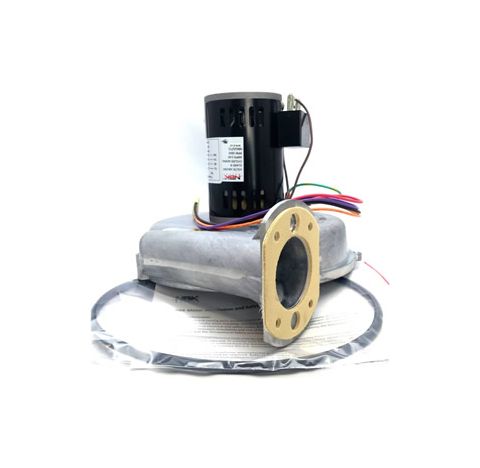 NBK Aftermarket BLOWER MOTOR - 230V A272 - 12172/OEM-A272