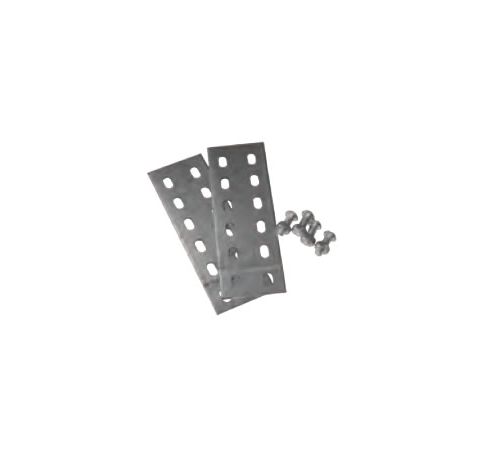M&G DuraVent PolyPro 5-8" Double Wall - Wall Strap Extension - PPS-WSMDW-EXT