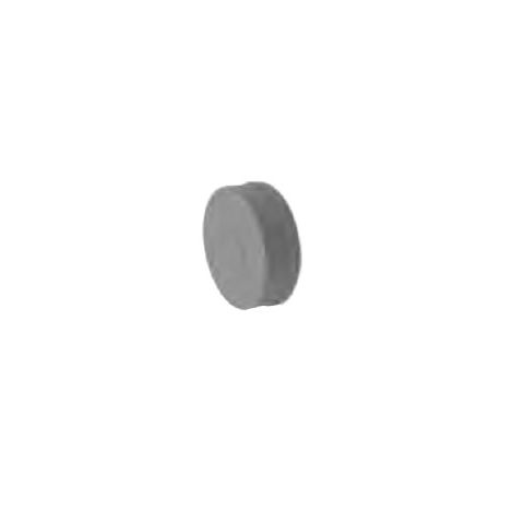 M&G DuraVent 6" PolyPro Tee Cap - 6PPS-C