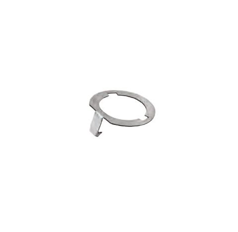 M&G DuraVent 6" PolyPro Locking Band - 6PPS-LB2