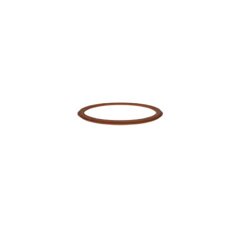M&G DuraVent 5" PolyPro Replacement Gasket - Flex - 5PPS-GAF