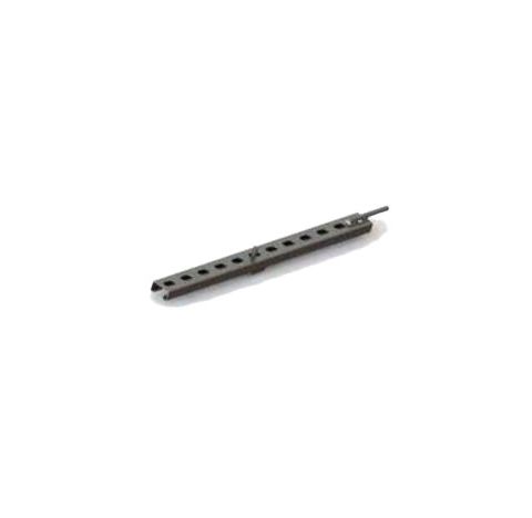 M&G DuraVent PolyPro 2"-8" Elbow Support Bracket - PPS-SUP