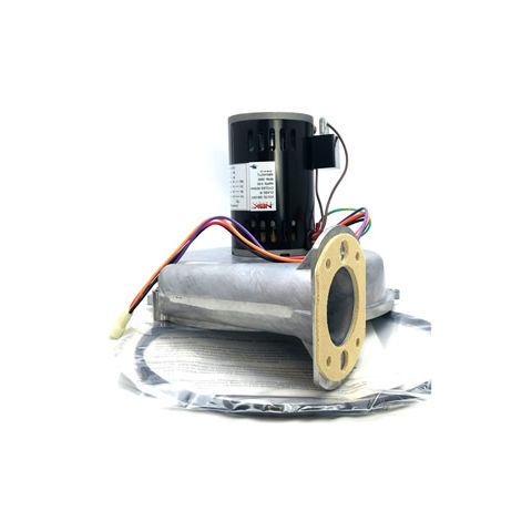NBK Aftermarket BLOWER MOTOR - 230V A271 - 12171/OEM-A271