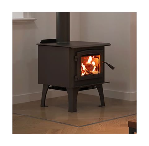 Osburn 950 Wood Stove - OB00950