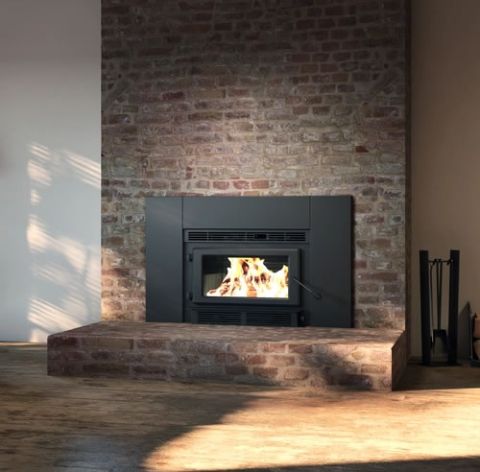 Englander Blue Ridge 150-I Wood Insert - ESW0006