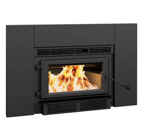 Englander Blue Ridge 150-I Wood Insert - SKU: ESW0006