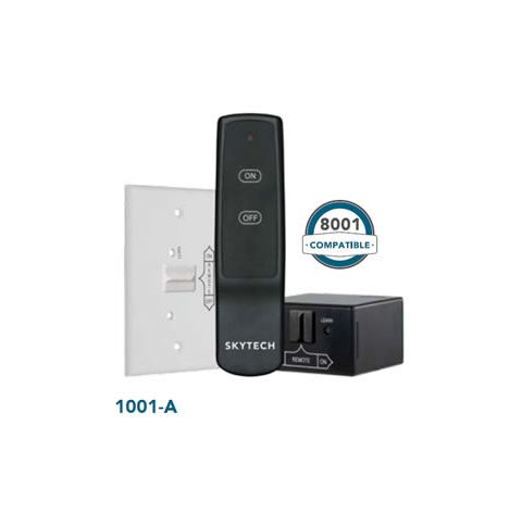 Skytech ON/OFF RF MV REMOTE - 1001-A
