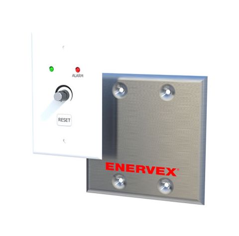 Enervex EFC 211 - Control Switch - 301.0301.1200