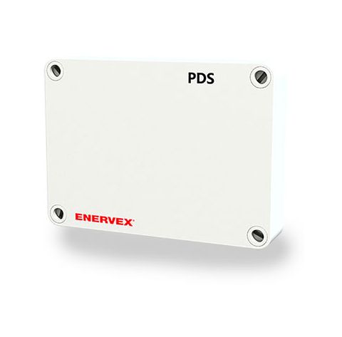 Enervex PDS-1 - Proven Draft Switch - 301.1001.0000