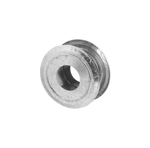 Metal-Fab Direct Vent Wall Thimble - 4DWT
