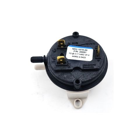 NBK Aftermarket VAC SHUT DOWN SWITCH - SKU: 20091 / OEM Cross-reference: PU-VS