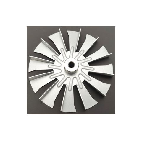 NBK Aftermarket FAN BLADE 4-3/4 INCH - 20181/OEM-3-21-00661