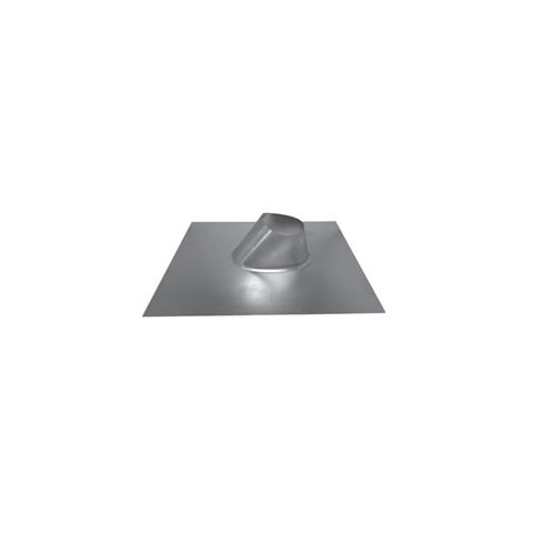 Selkirk 10" Model R Standard Flashing - 2003624 - 10RF-S