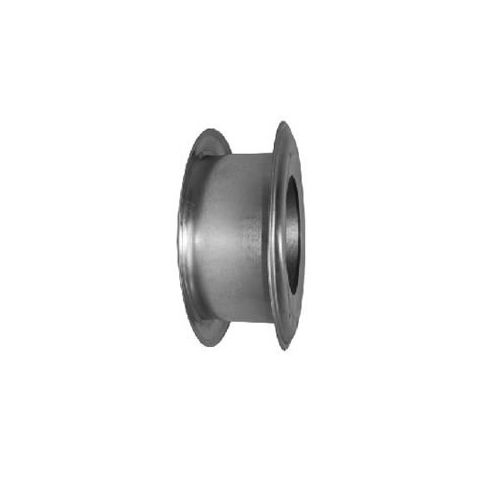 Selkirk 10" Model R Wall Thimble - 2003826 - 10RWT-S