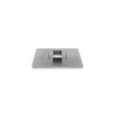 Security Chimneys 3'' SPX Pellet Vent Firestop - 3SPXBF