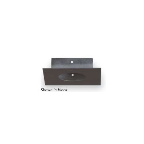 Security Chimneys 4'' SPX Pellet Vent Decorative Ceiling Support - 4SPXSBF