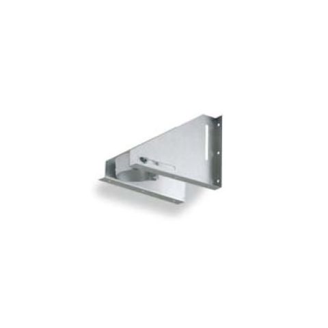 Security Chimneys 4'' SPX Pellet Vent Wall Support - 4SPXSO