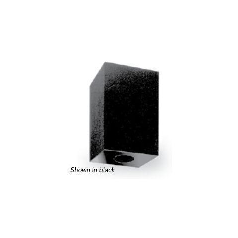 Security Chimneys 4'' SPX Pellet Vent Cathedral Ceiling Support - 4SPXSC