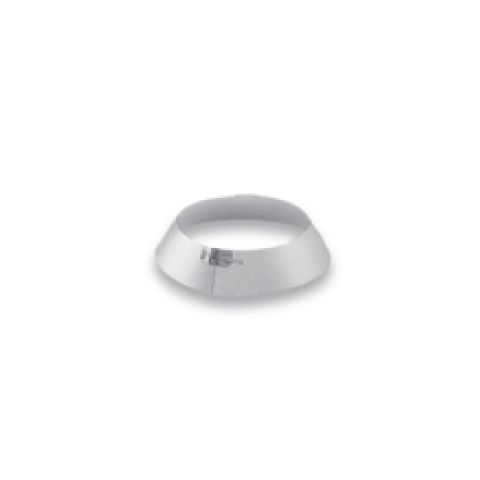 Security Chimneys 4'' SPX Pellet Vent Flashing Collar (Included With Each Flashing) - 4SPXFC