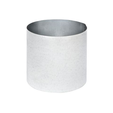 Metal-Fab SuperFlex 5'' Mortar Sleeve - 5SLMS
