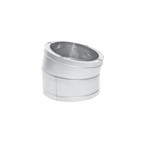 Metal-Fab Temp Guard 15 Degree Angle - 14TGA15