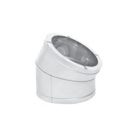 Metal-Fab Temp Guard 30 Degree Angle - 14TGA30