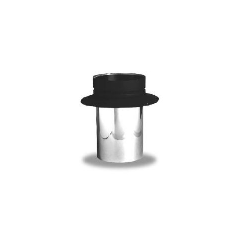 Security Chimneys 6'' DL Masonry Adaptor - 6DMA