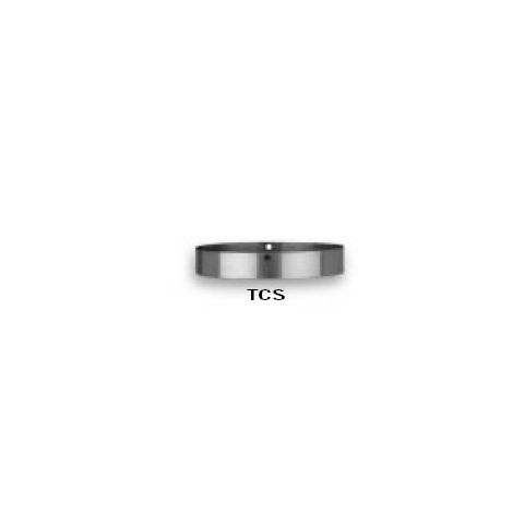 Security Chimneys 6'' Tubinox Tee Cap - 6LTCS