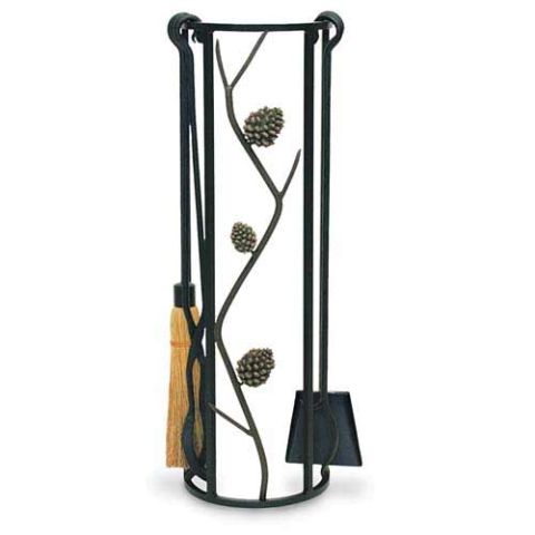 Pilgrim Pine Cone Tool Set - 18084