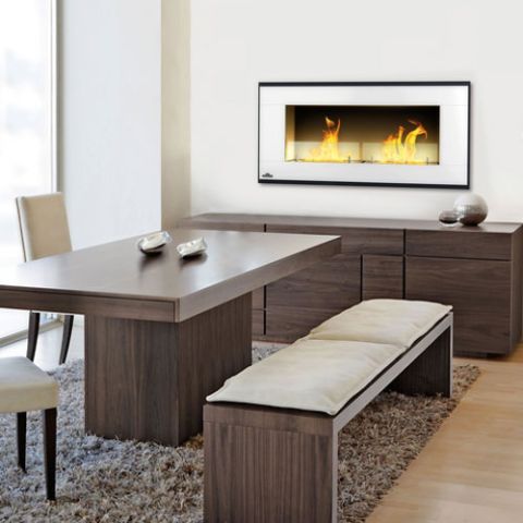 Napoleon WMFE3 Vent Free Ethanol Linear Fireplace - WMFE3