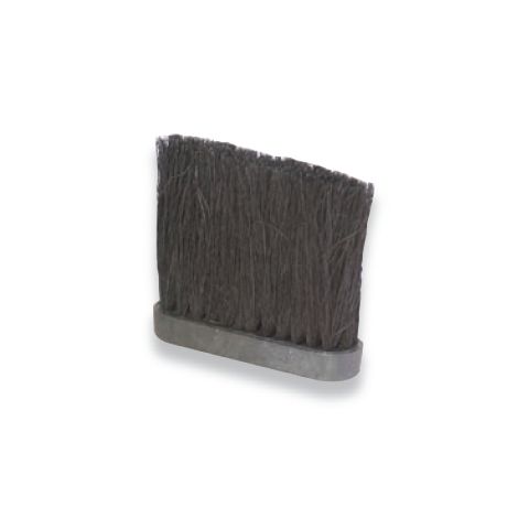Uniflame 4" Tampico Brush Head - BRU-T4