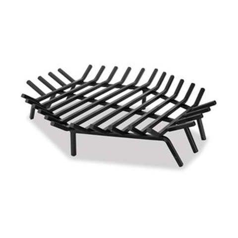 Uniflame 30" X 30" Bar Grate - Hex Shape - C-1549