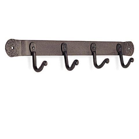 Pilgrim Four Tool Hook - Vintage Iron - 18164