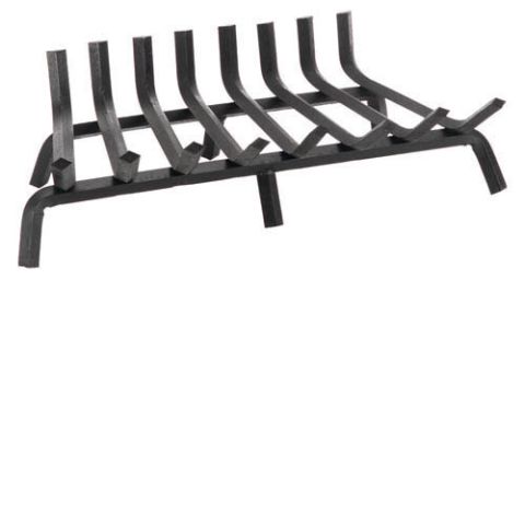 Pilgrim Fireplace Grate - 3'' Clearance - 18622