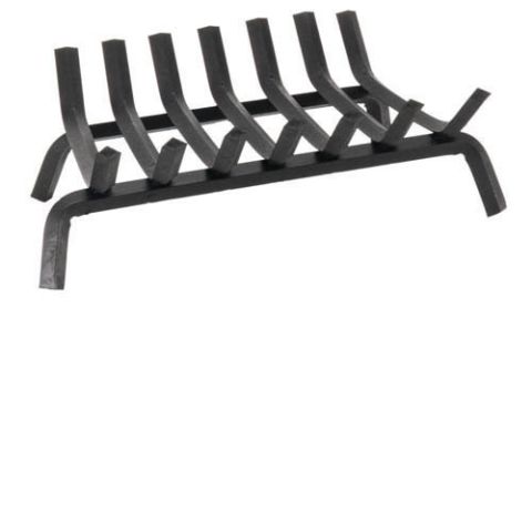 Pilgrim Fireplace Grate - 3'' Clearance - 18626