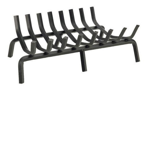Pilgrim Fireplace Grate - 4 1/2'' Clearance - 18628